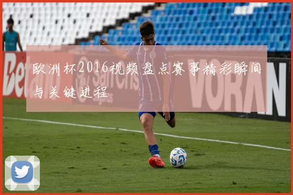 欧洲杯2016视频盘点赛事精彩瞬间与关键进程