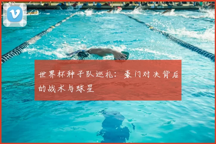 世界杯种子队巡礼：豪门对决背后的战术与球星