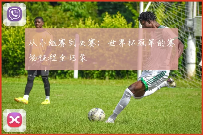 从小组赛到决赛：世界杯冠军的赛场征程全记录