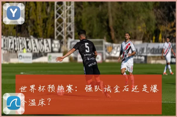 世界杯预热赛：强队试金石还是爆冷温床？