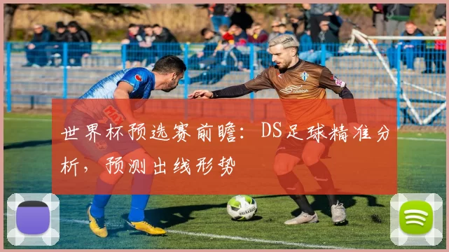 世界杯预选赛前瞻：DS足球精准分析，预测出线形势
